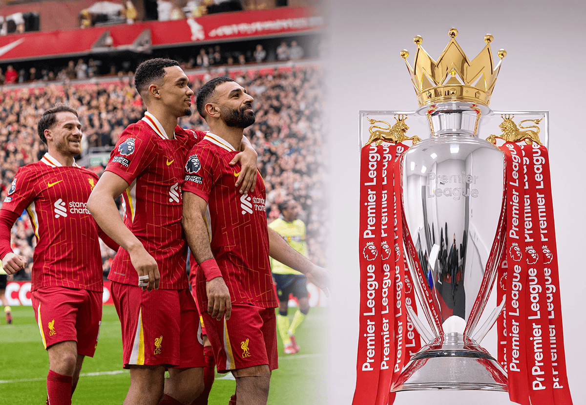 Liverpool